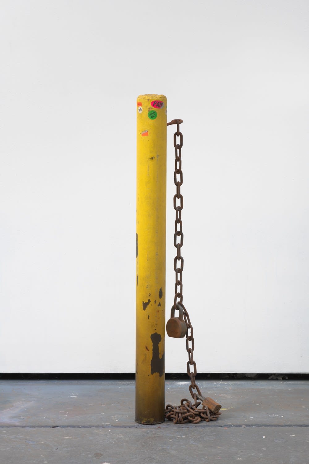 Sayre Gomez, Untitled, 2021