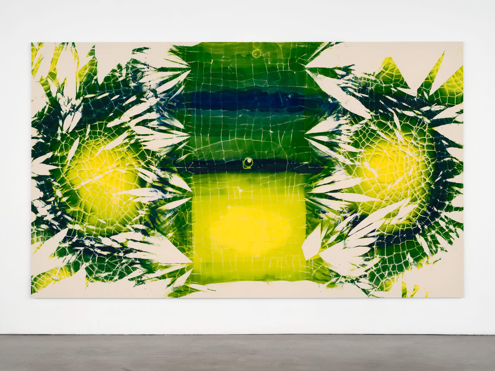 Maia Ruth Lee, B.B.Earth, 2024