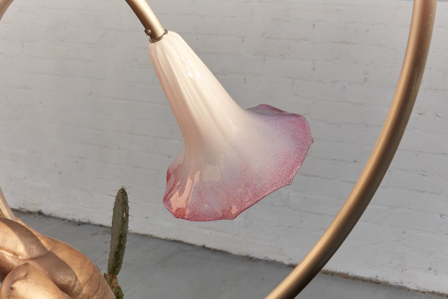 Kelly Akashi, Cultivator, 2021