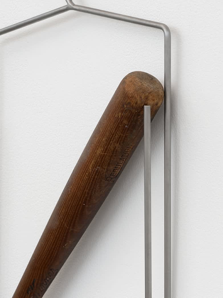 Salim Green, BlockBeater, 2025