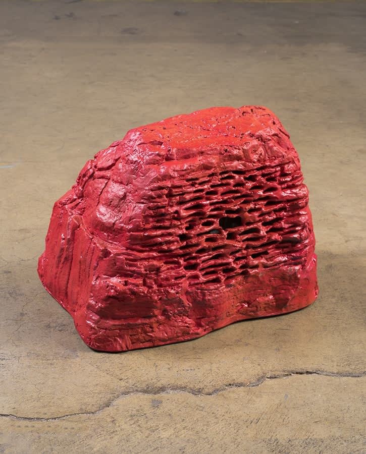 Sayre Gomez, Hypnotic Presence of Popular Music in Southern California, 3, 2014