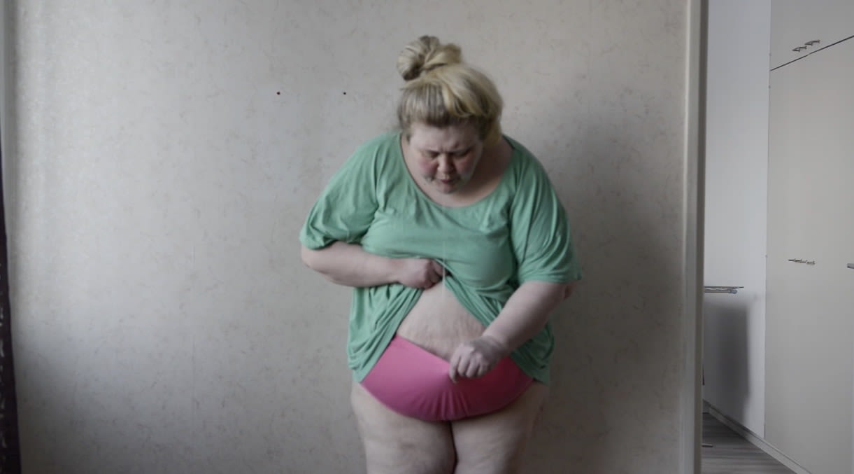 iiu Susiraja, Raining 2, 2017