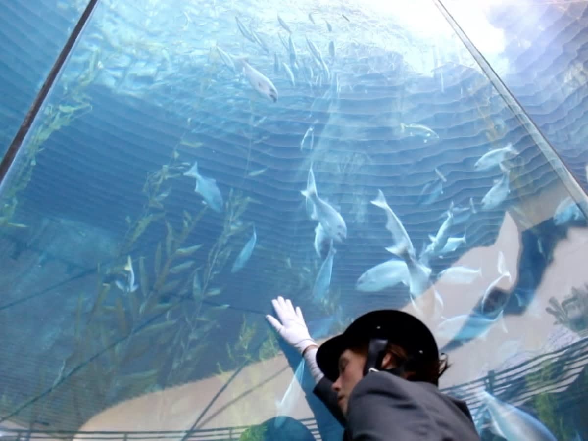 Lila de Magalhaes, Subterranean Tournament, 2019