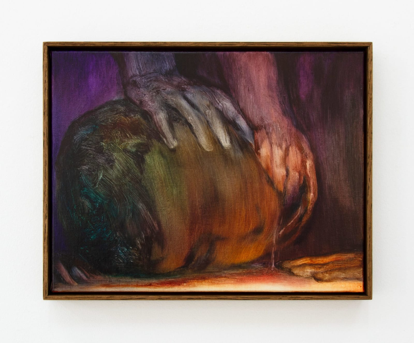 Xie Lei, Indulge I, 2024