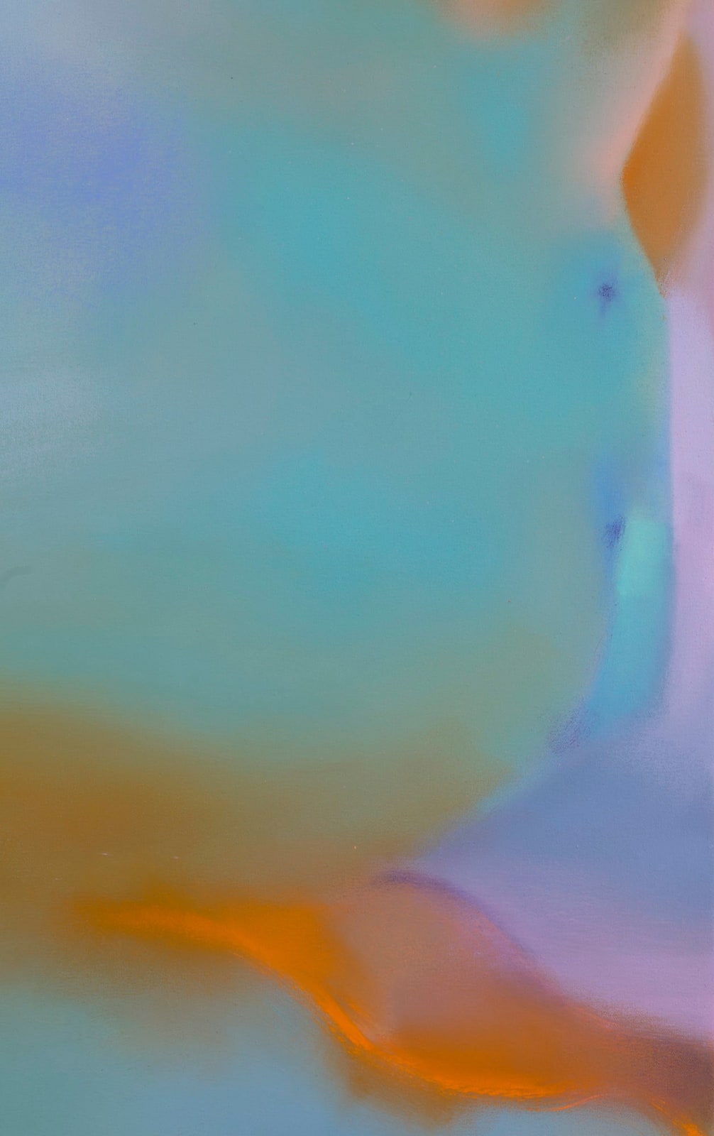 Elizabeth Glaessner, Two Sphinxes, 2022