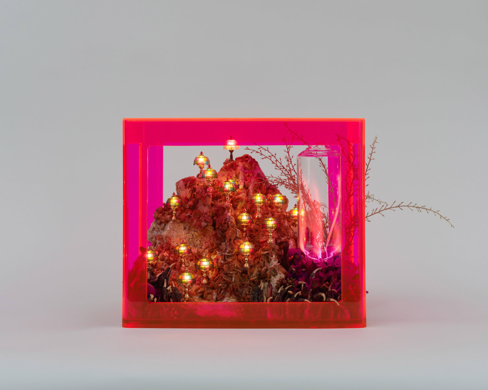 Max Hooper Schneider, Nuclear Hamlet, 2022