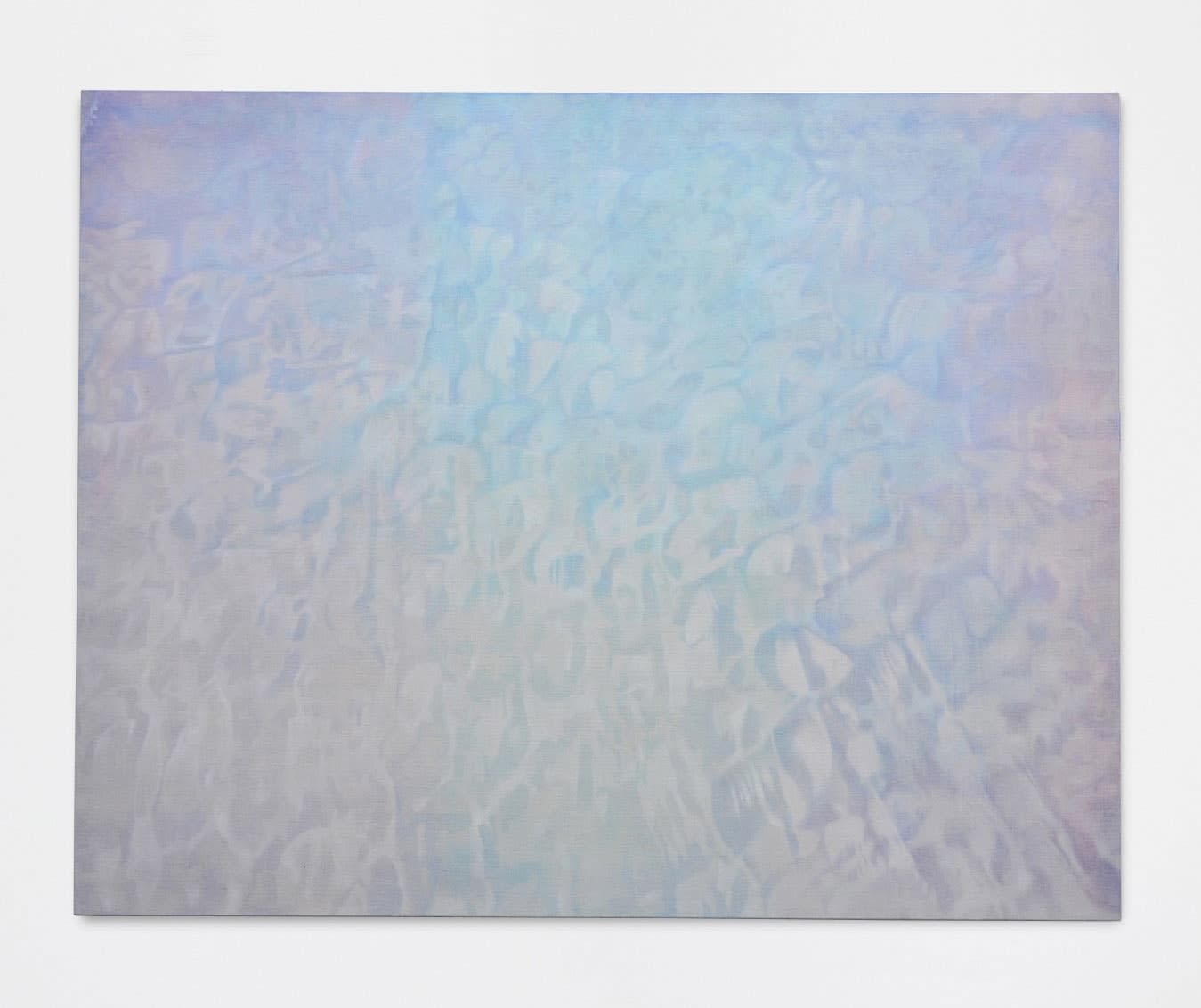 Becca Mann, Water, 2017