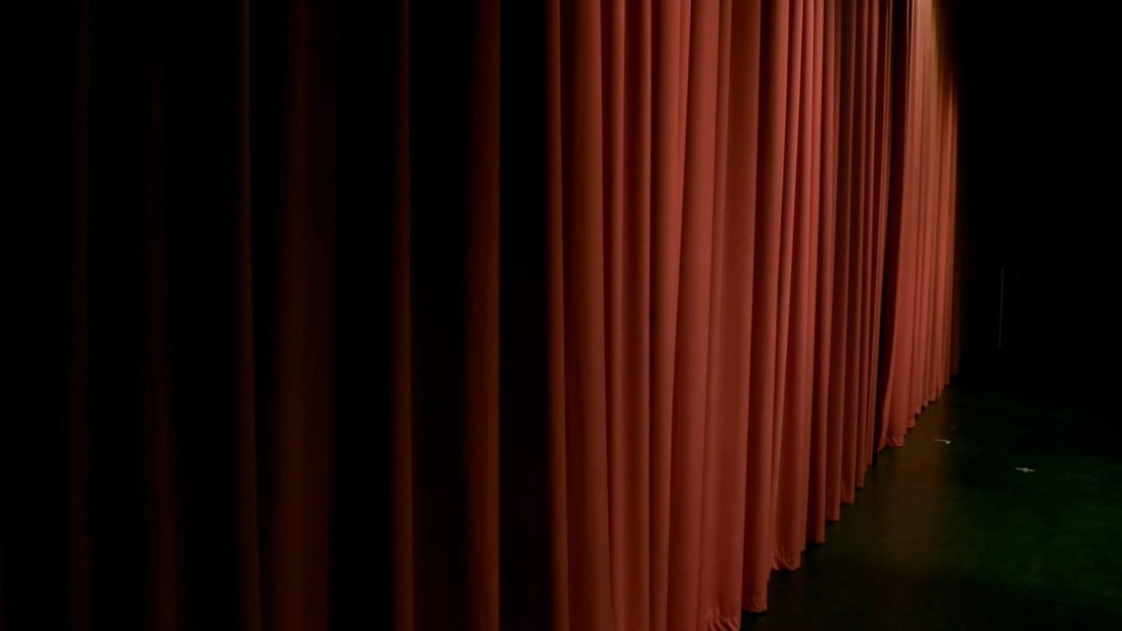 Ali Eyal, Tonight’s Programme, 2017