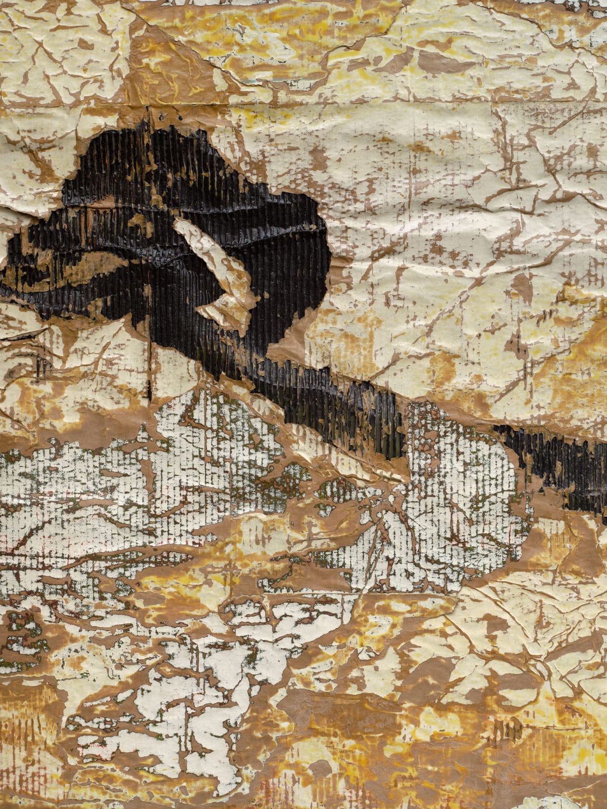 Edgar Ramirez, Tamarack, 2023