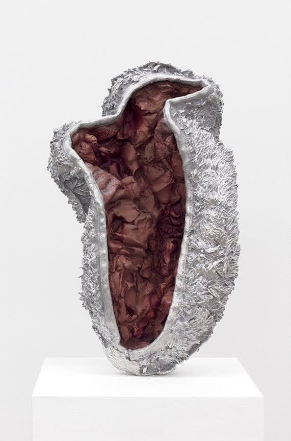 Marcello Dolce, succulent daddy, 2017