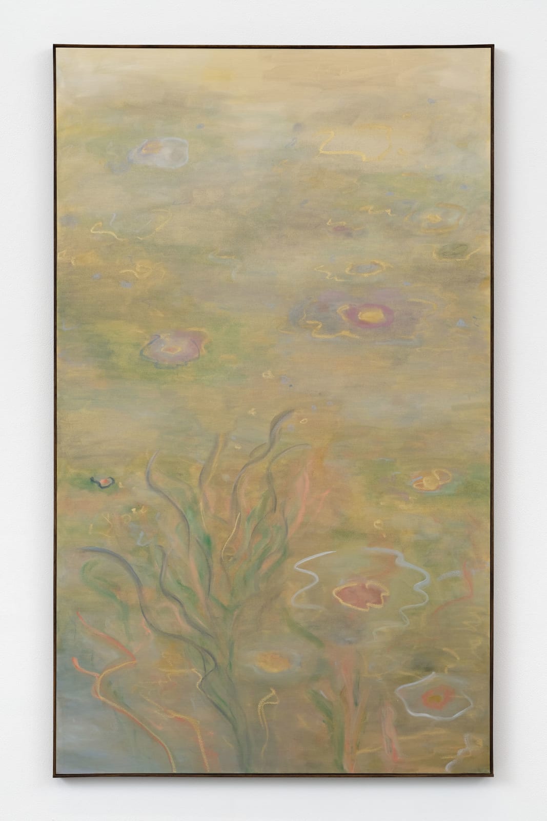 Ash Roberts, Anemone, 2025