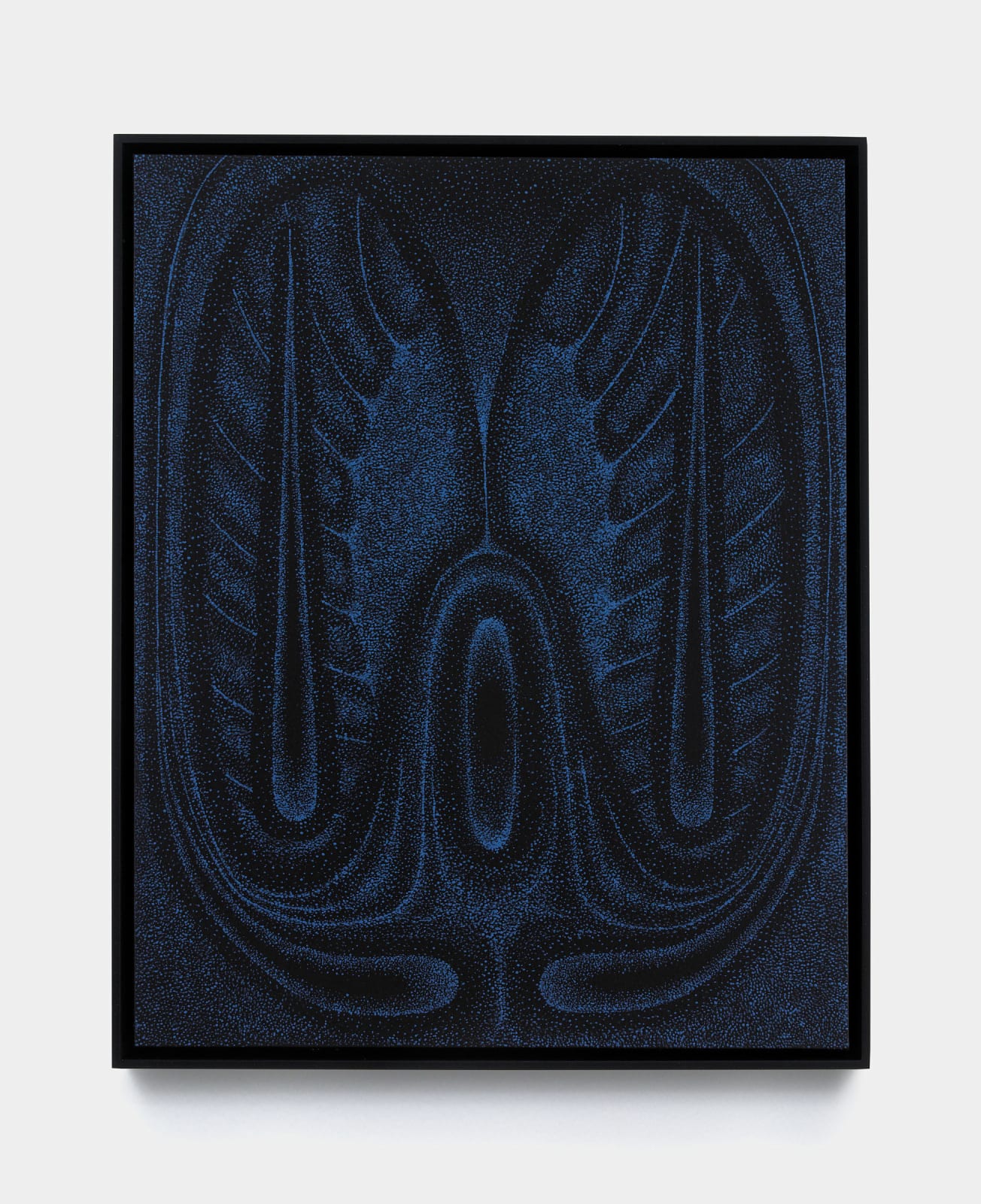 Ragini Bhow, Prophetic Dream II, The Embrace, 2024