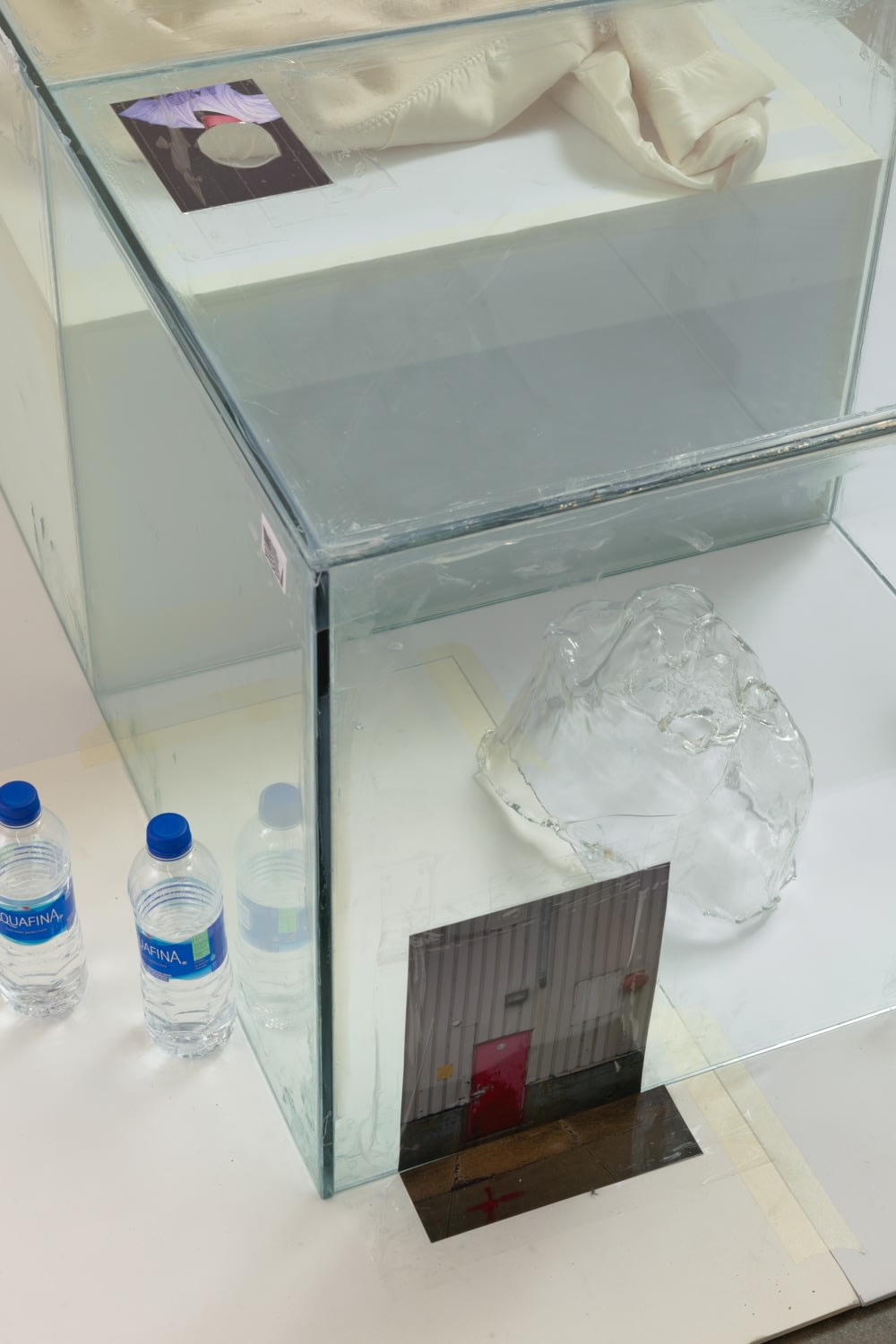 Win McCarthy, Bloodsucker Country Pt. 1, 2019