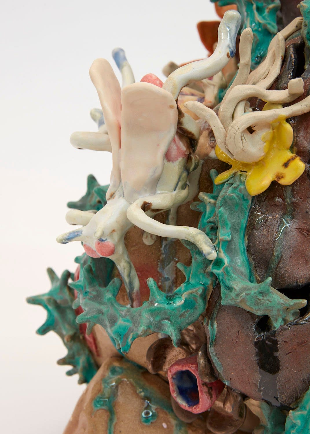 Sharif Farrag, Inside Out Oasis, 2020