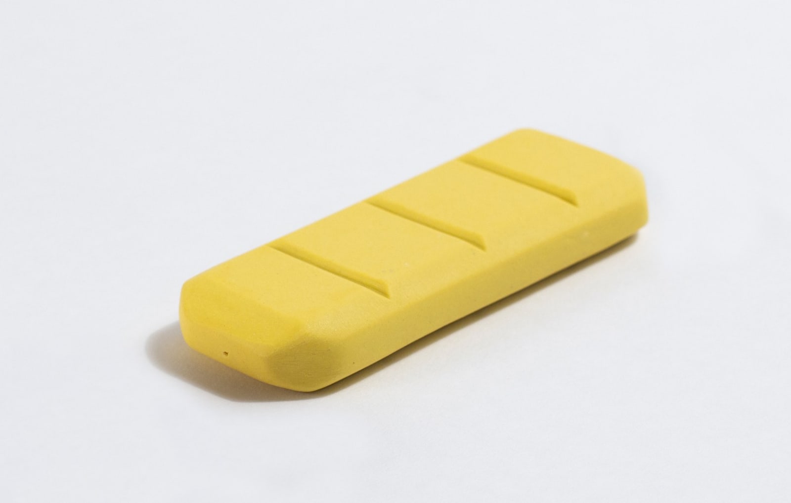 Genesis Belanger, Primary Pills (Yellow), 2018