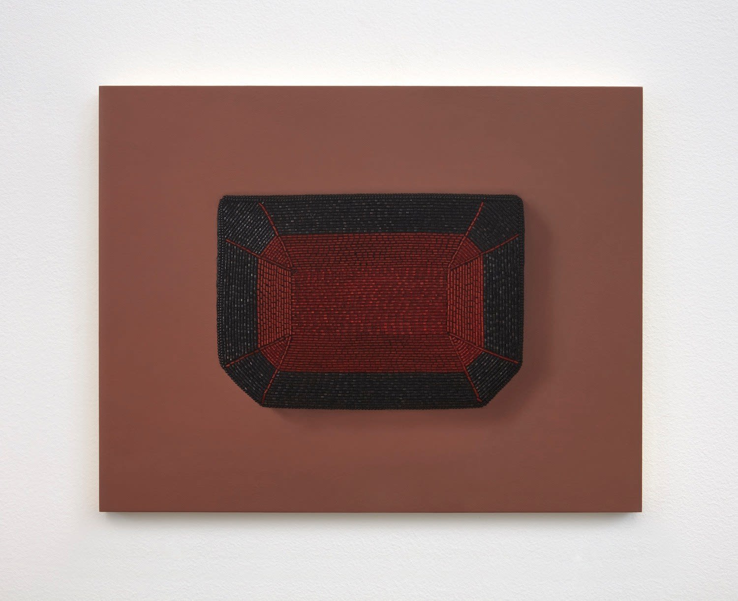 Victoria Gitman, On Display, 2011