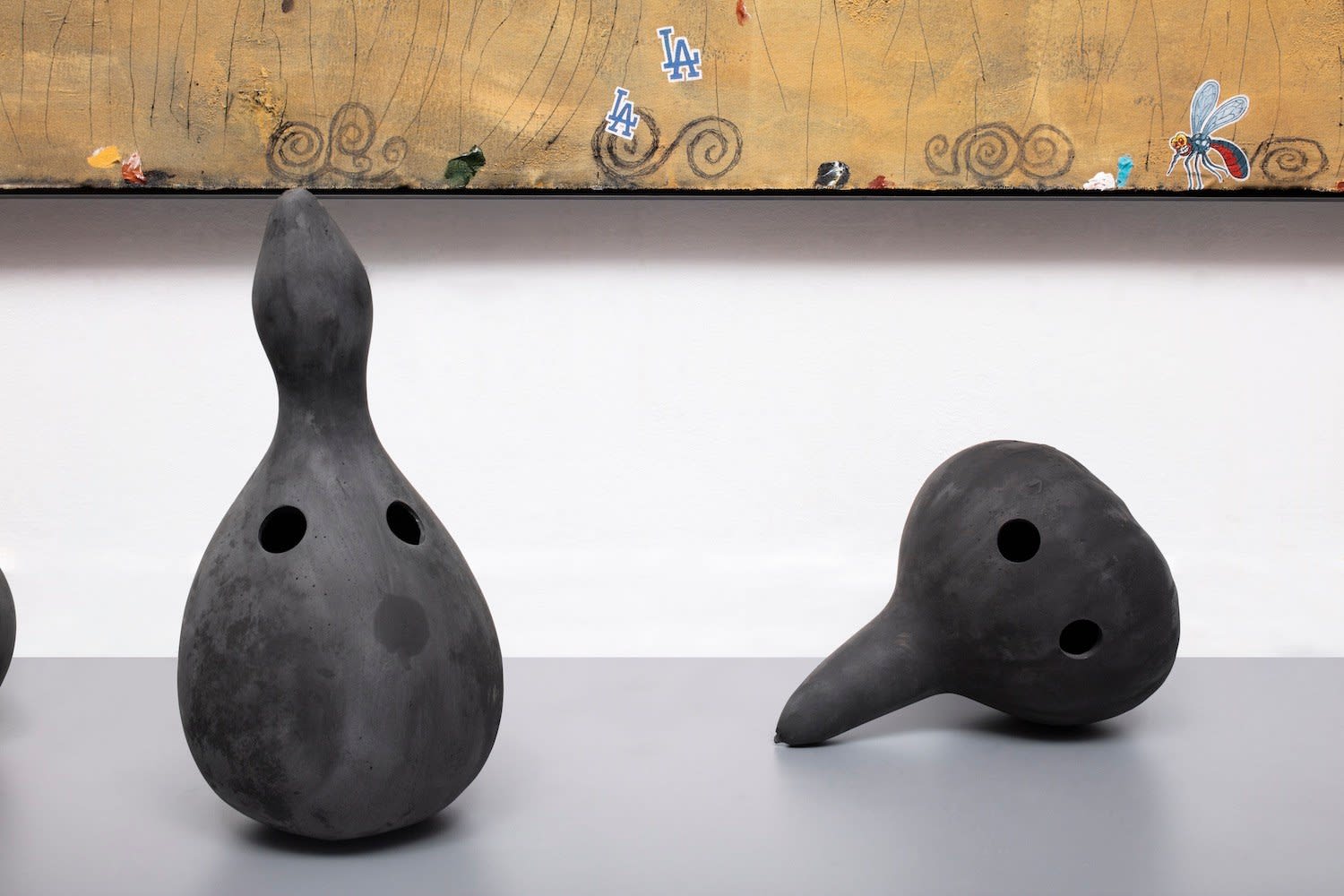 Paulo Nimer Pjota, EX VOTO, 2022