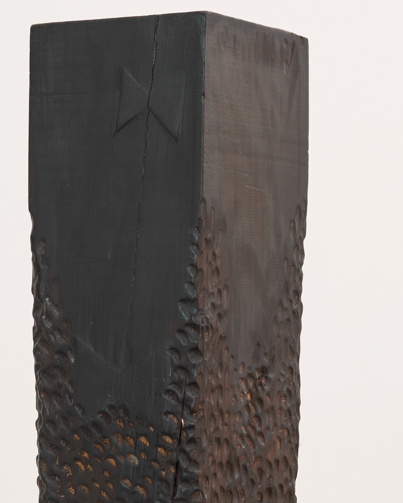 Anderson Borba, The standing son, 2024