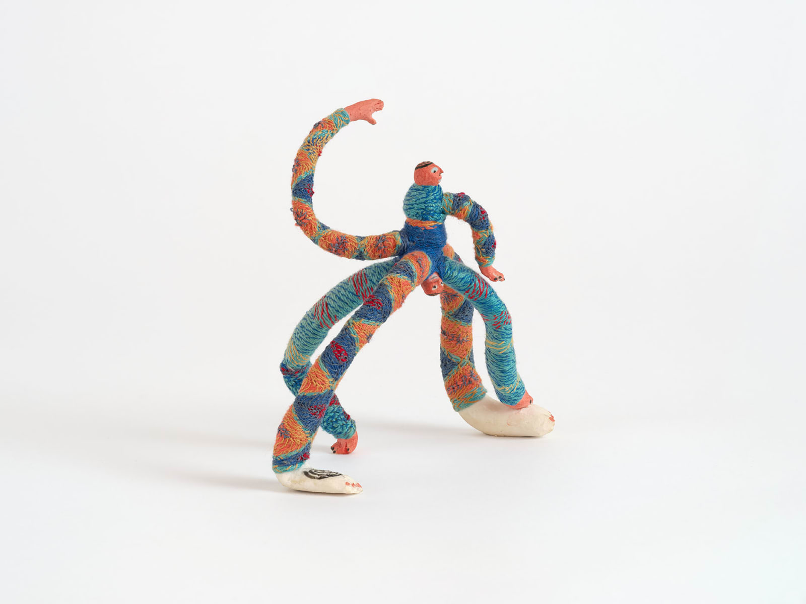 Em Kettner, The Afterbirth, 2019