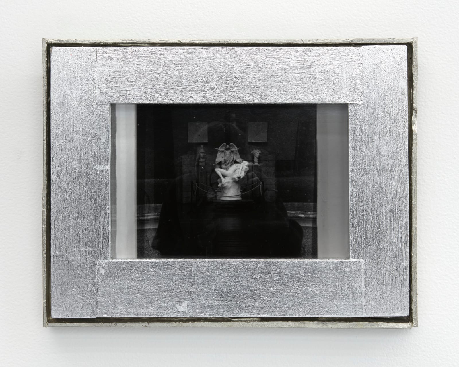 Em Rooney, Andromeda, Woman in Fiction, 2020