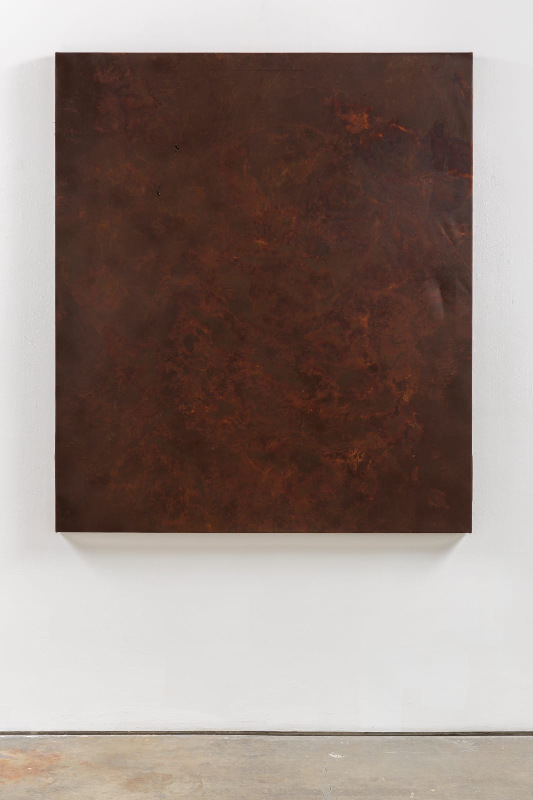 Rindon Johnson, They are running together because they sink up together, it feels like they are running slower but they are actually running faster, they are running faster together, 2018