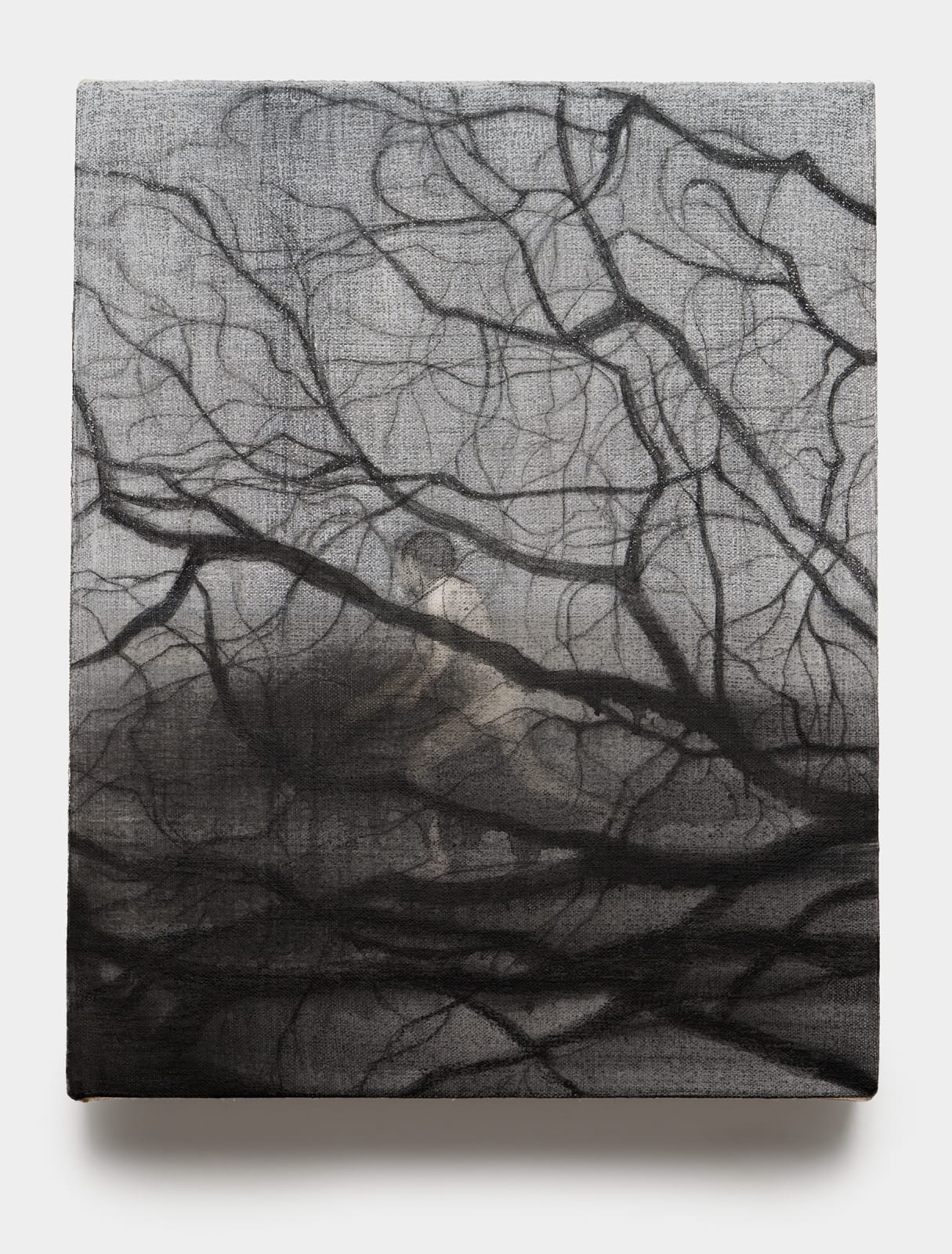 Cindy Ji Hye Kim, June Rain, 2025