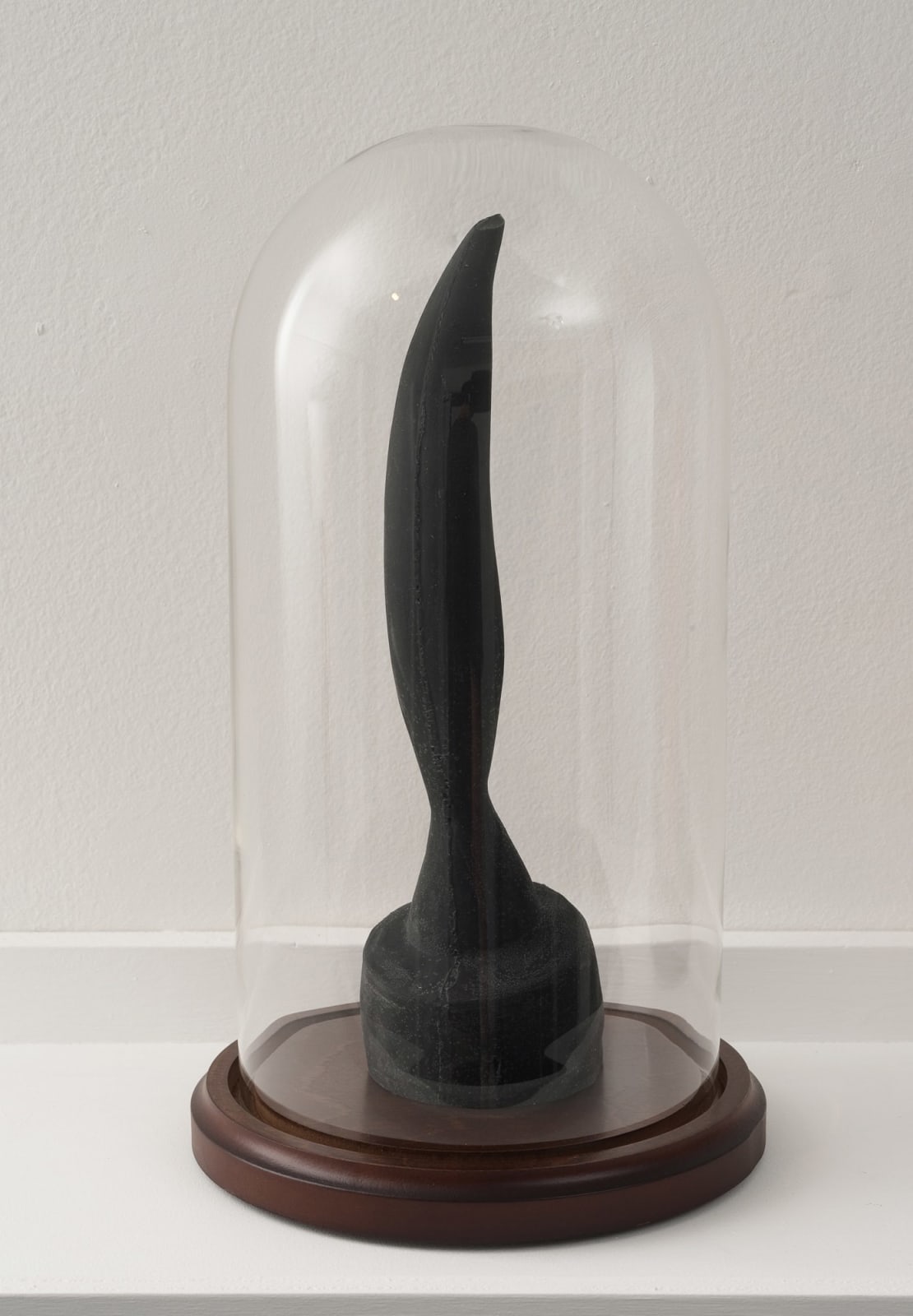 Candice Lin, Bird in space (pink, white, black), Queen Victoria (pink, white, black), Corn Hill (pink, white, black), 2012