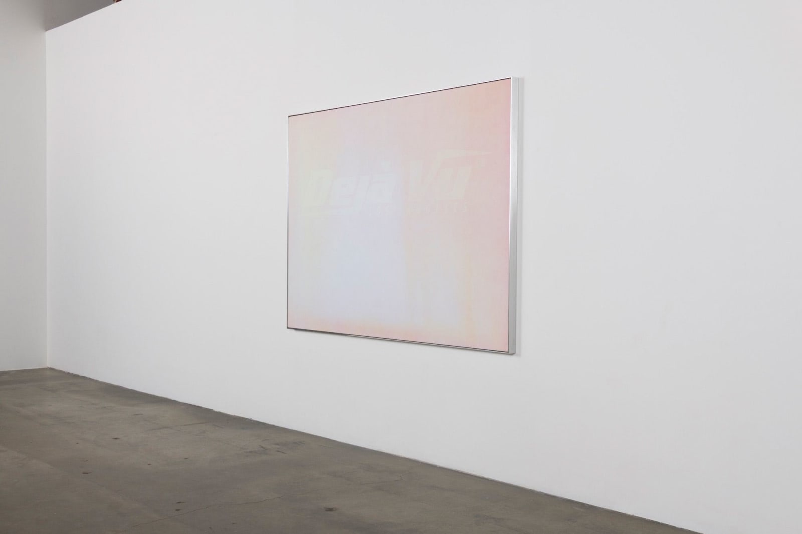 Sayre Gomez, Déjà Vu, 2017