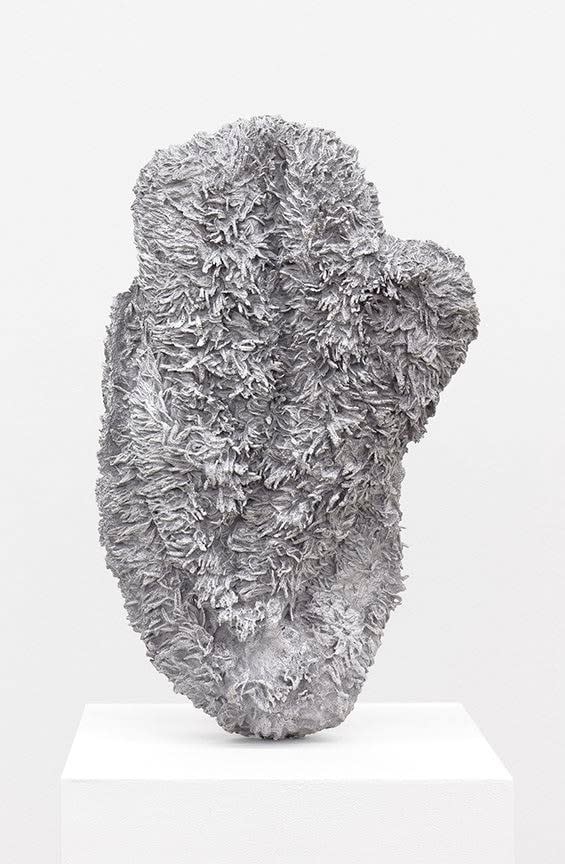 Marcello Dolce, succulent daddy, 2017