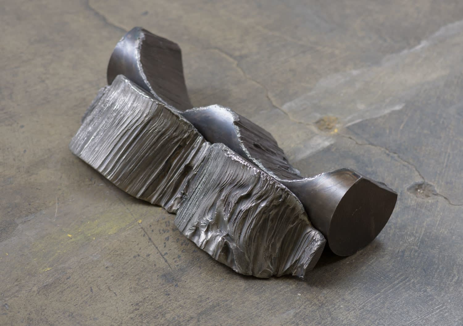 Mitchell Syrop, His Last Name is Her First Name, 2015