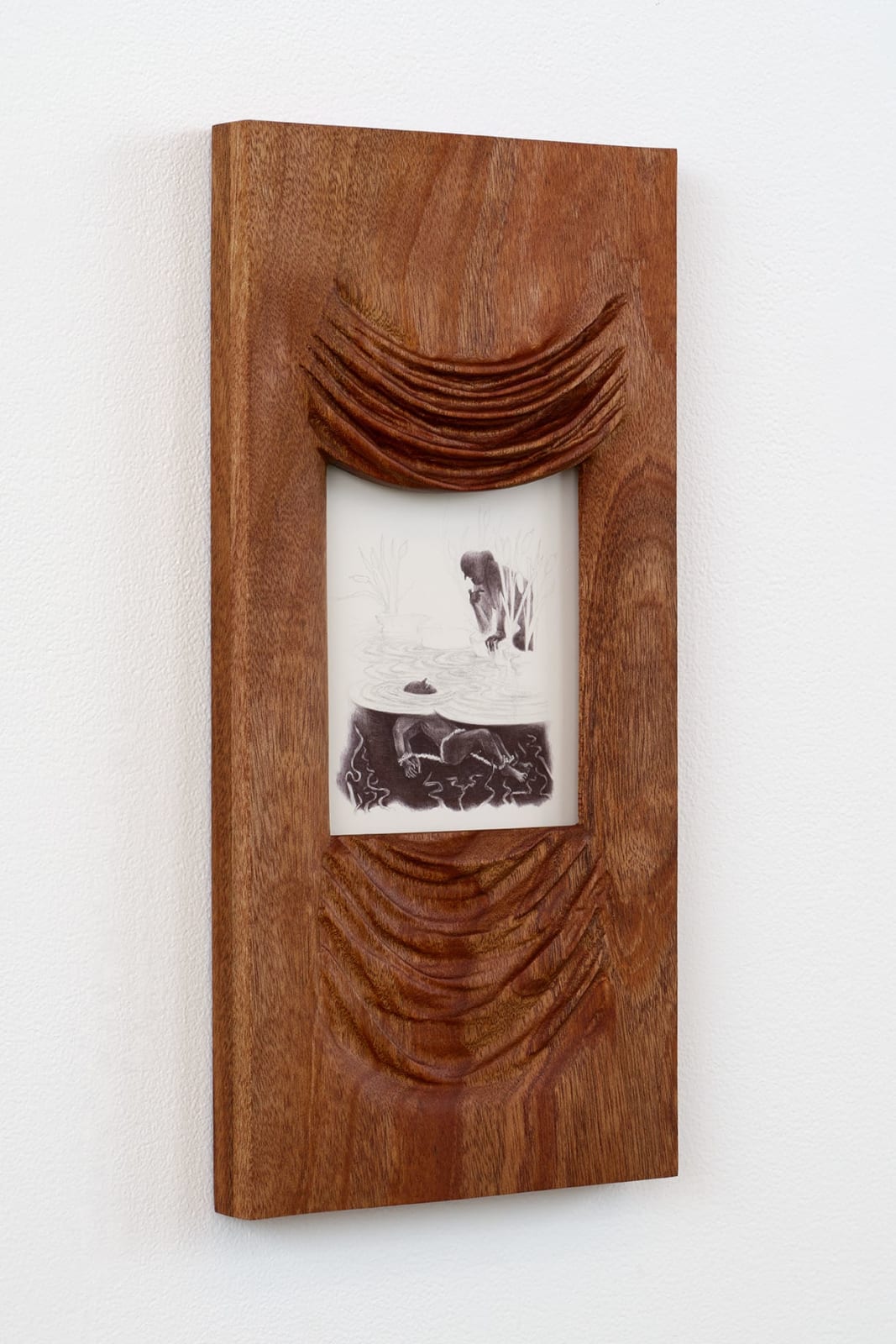 Em Kettner, The Peat Bog + The Problem Child, 2024