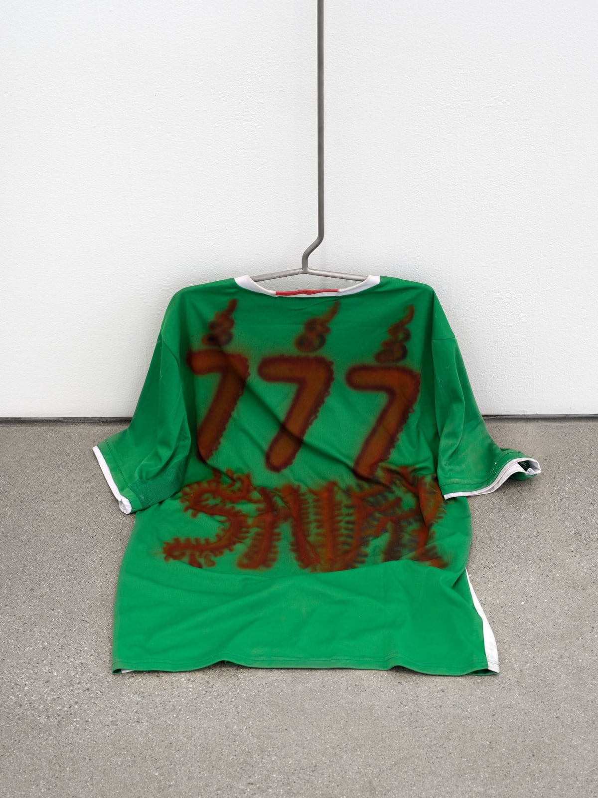 Salim Green, Intramurals, 2025