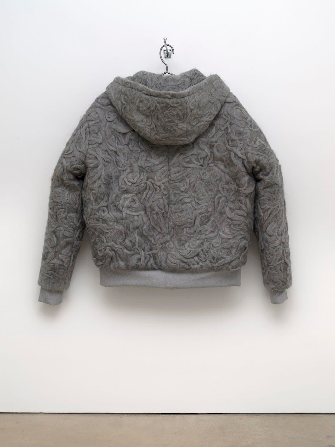 Jacqueline Kiyomi Gork, Sound Blanket No. 14, 2022