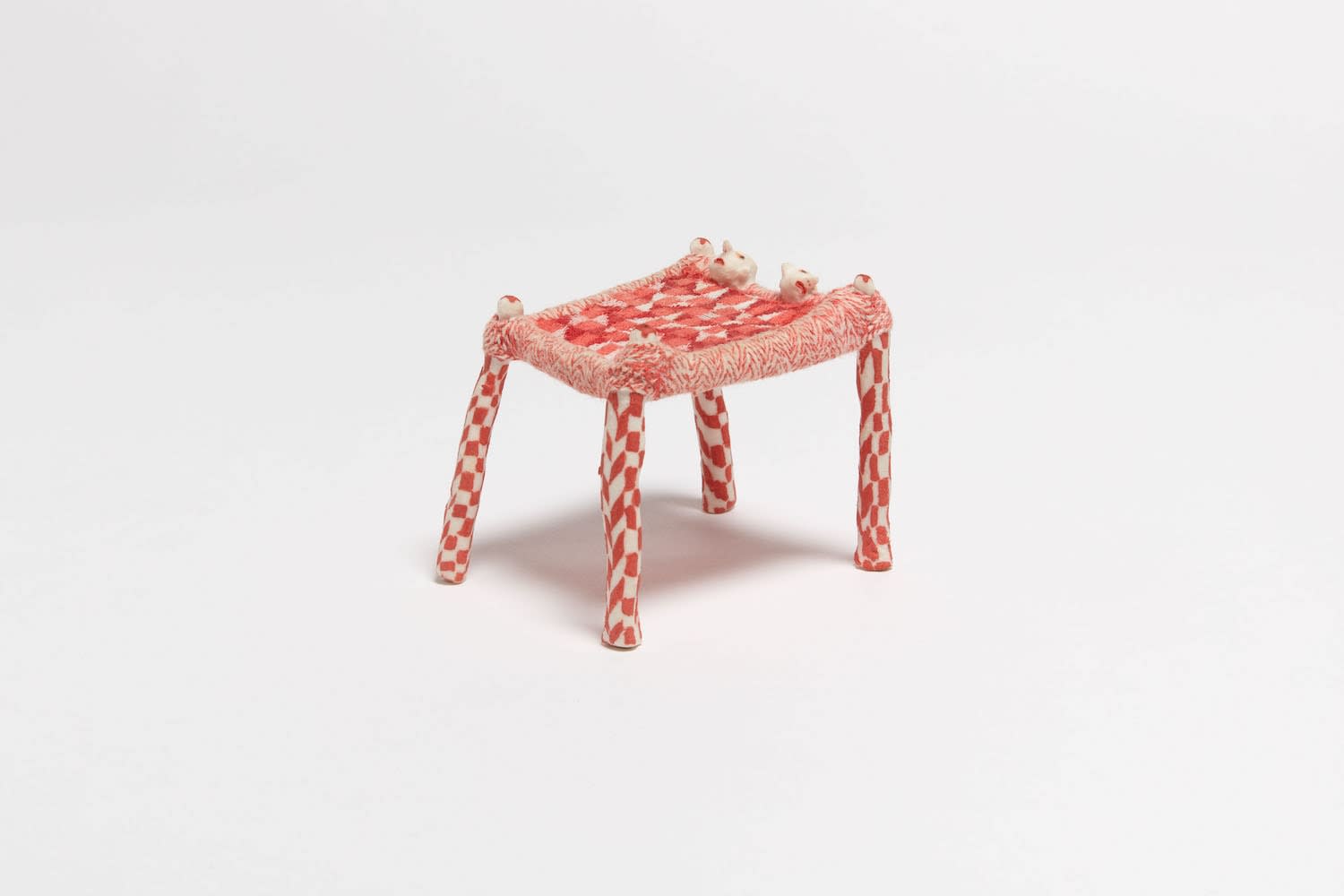 Em Kettner, The Lovers’ Quarrel, 2020