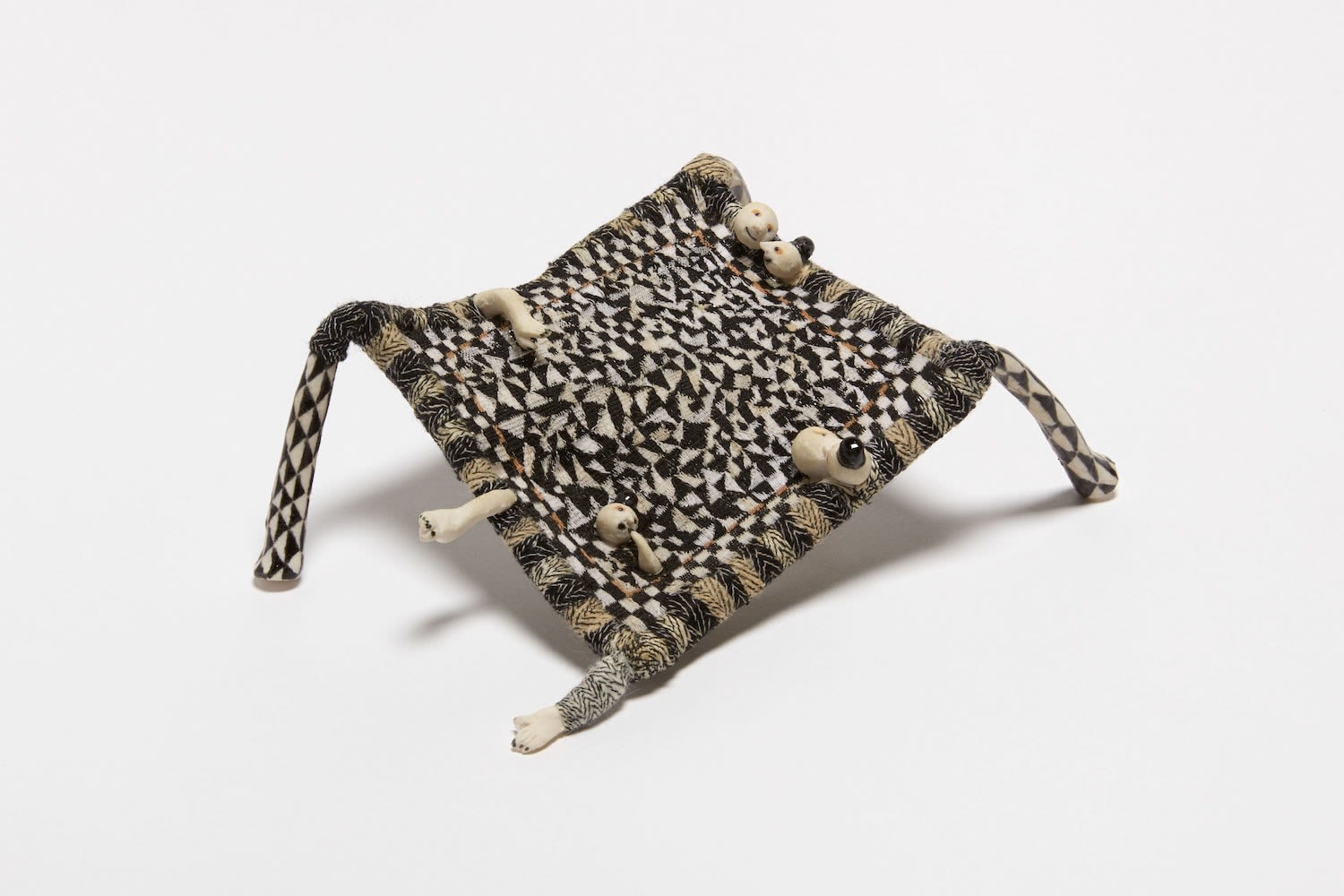 Em Kettner, The Swingers, 2021