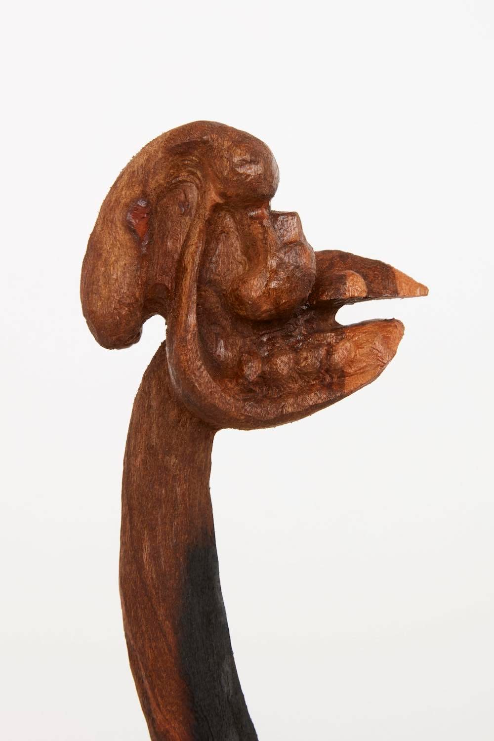 Emmanuel Louisnord Desir, Corruption of a Loved One, 2021