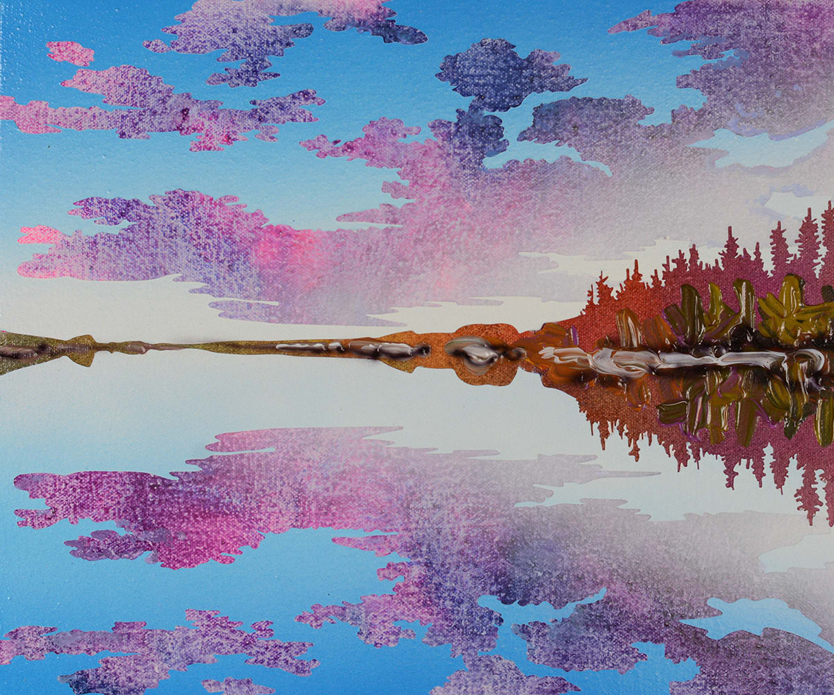 Sheila Kernan, Gentle Glow