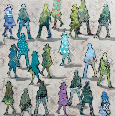 Eleanor Lowden, You Again