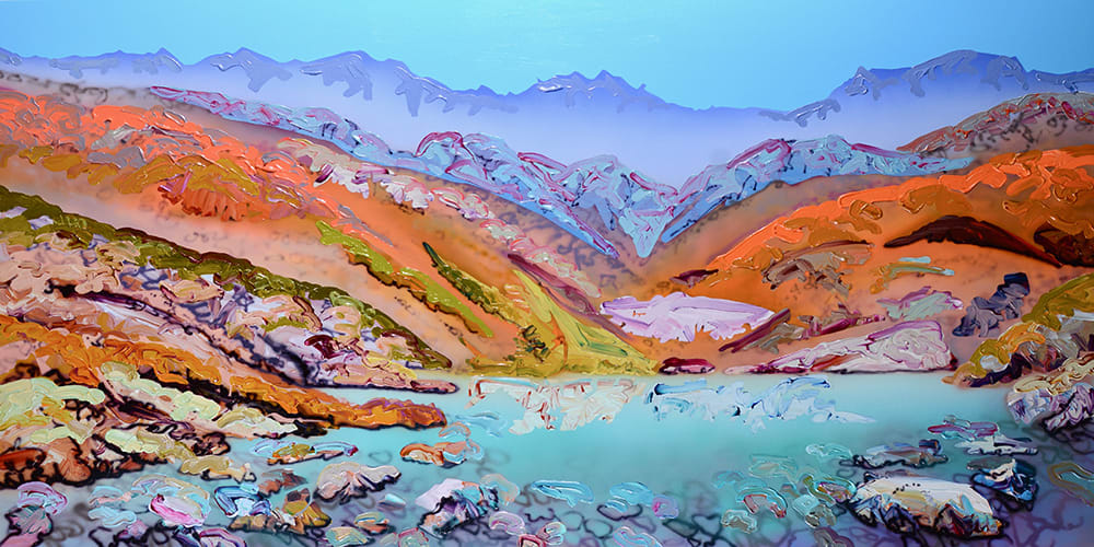 Sheila Kernan, Another First Look