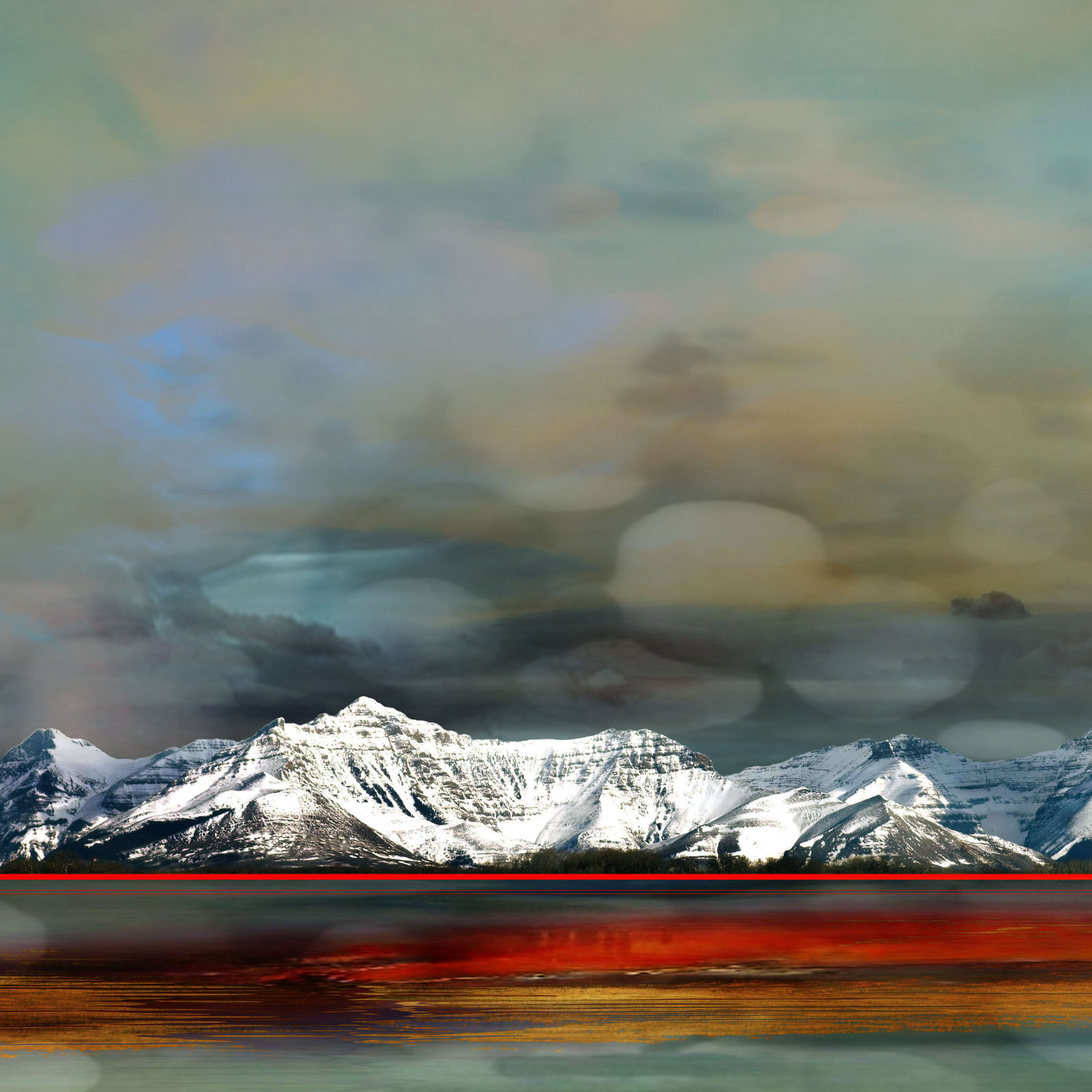 Jillaine Jurchuk, In a Sentimental Mood