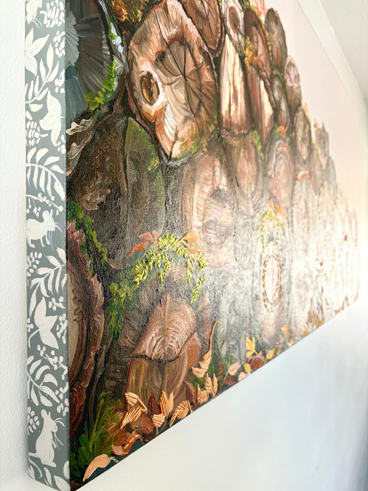 McKenna Prather, Nostalgia