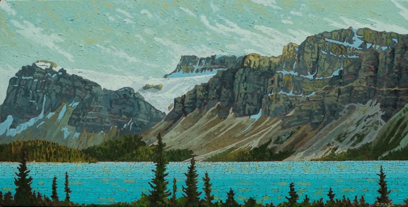 Joel Mara, Hwy 93