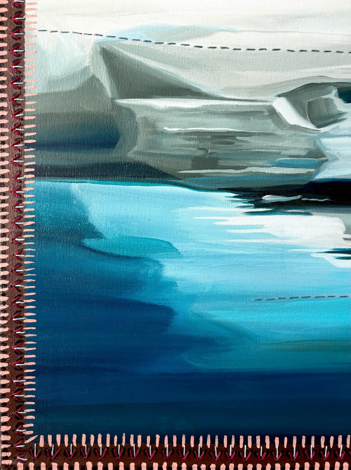 McKenna Prather, Tranquil