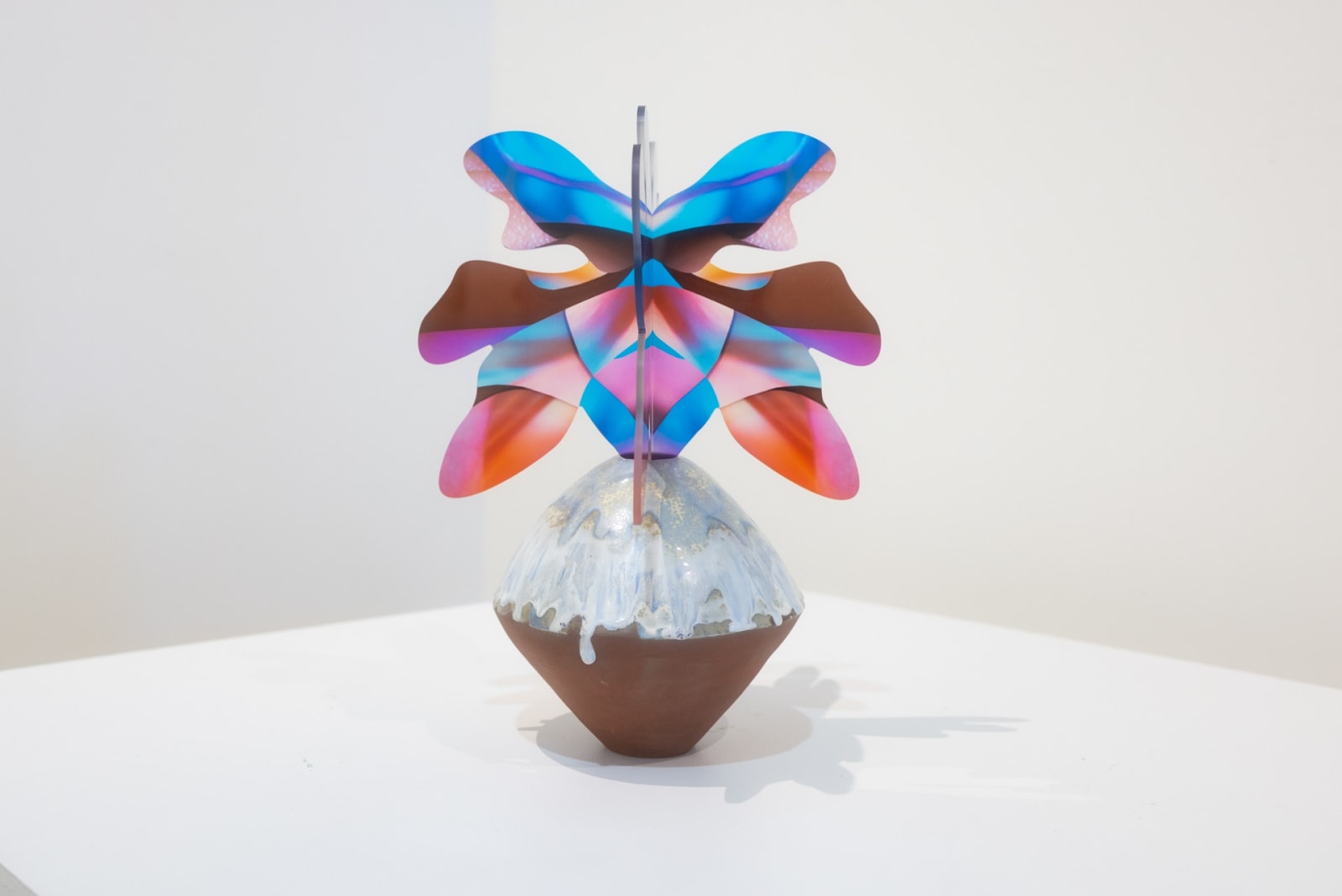 Maria Munar, Floranima Vase