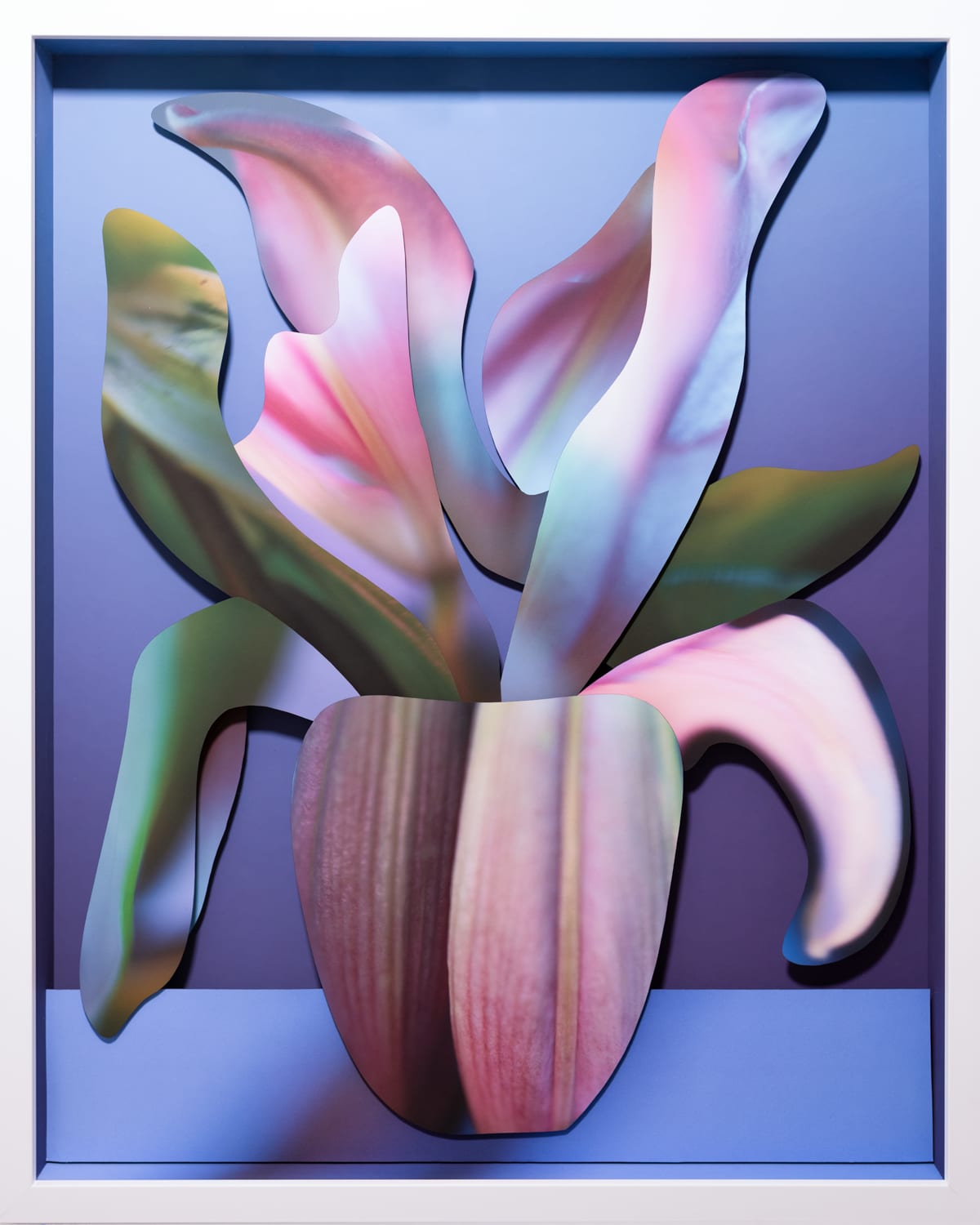 Maria Munar, Vase 3