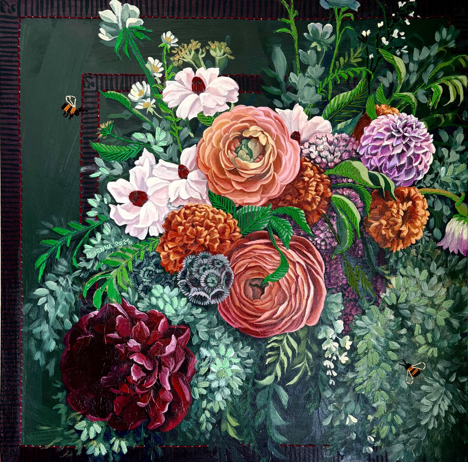 McKenna Prather, Clementine