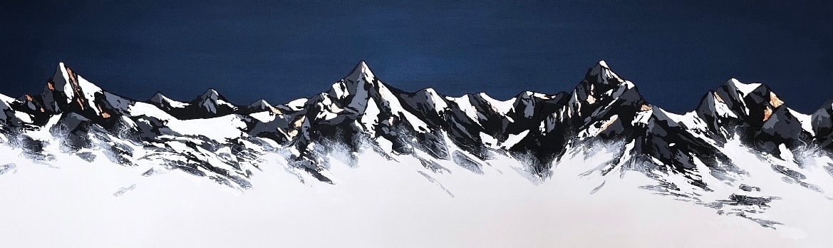 Aimy Van Der Linden, Twilight Dream