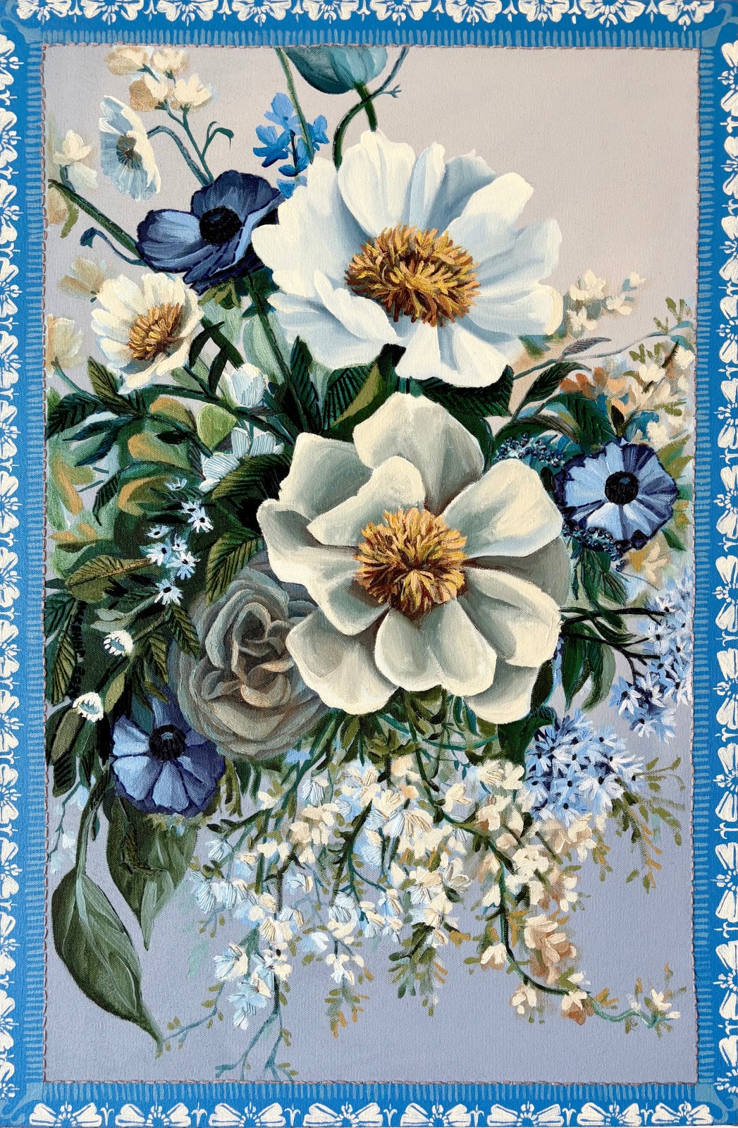 McKenna Prather, Celeste