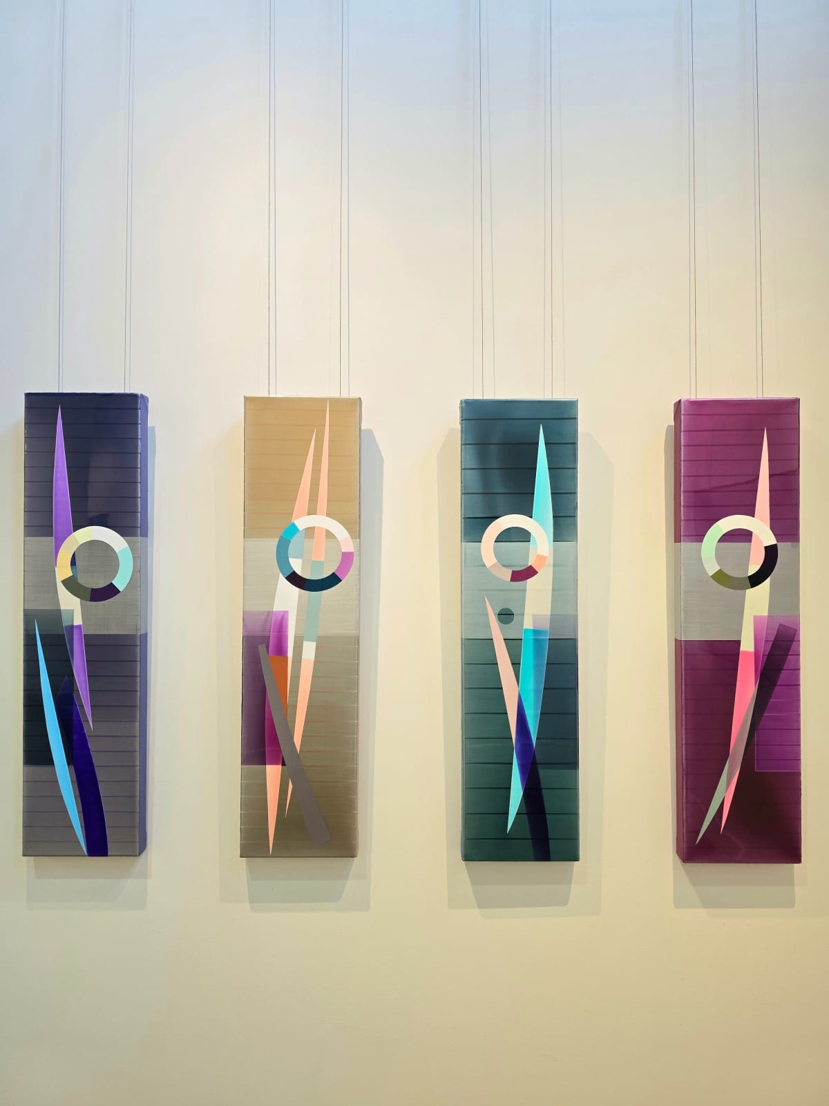 Susana Espinoza, Semillas III