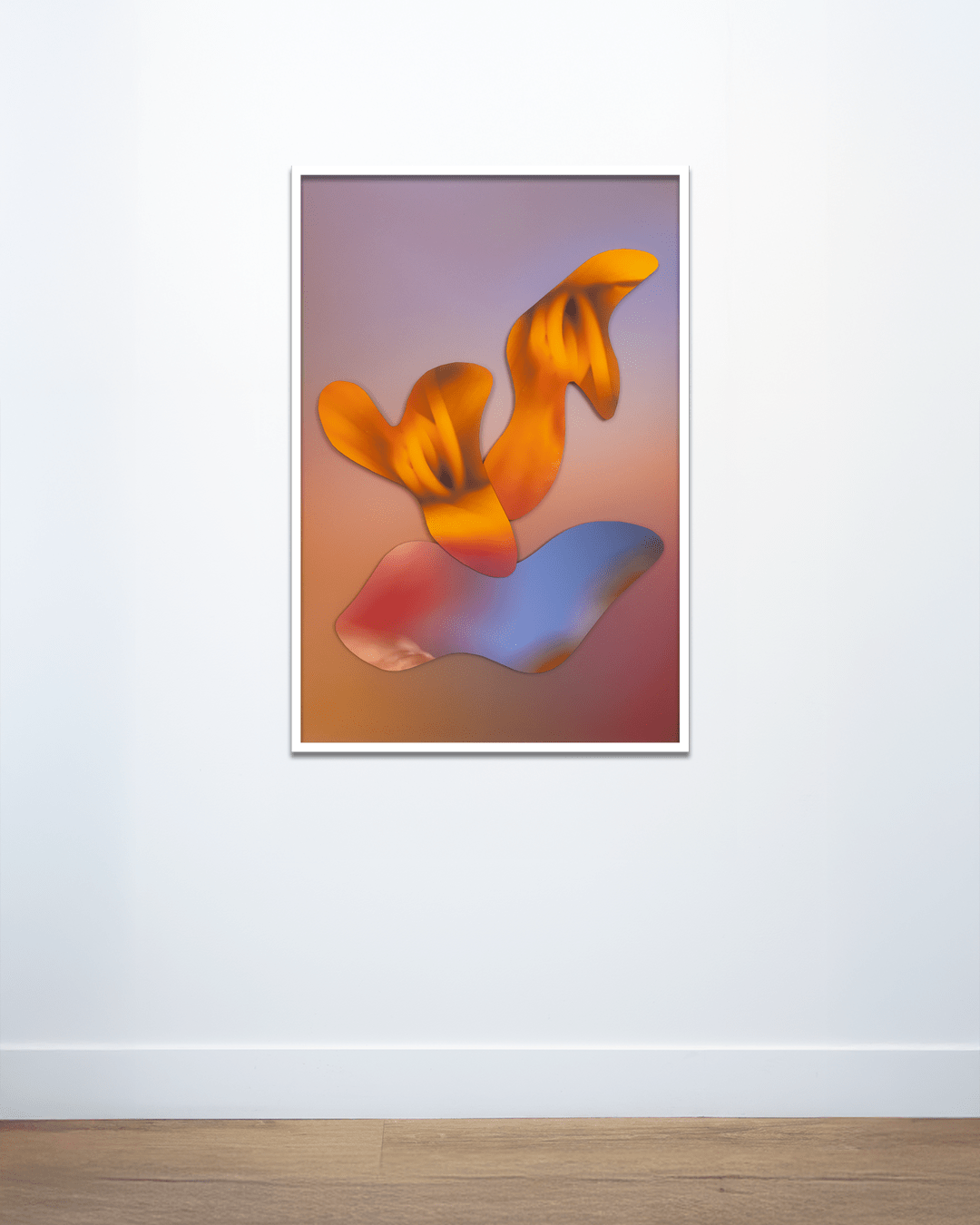 Maria Munar, Embodied Waves